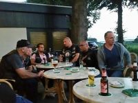 Gezellige clubavond met MVC Boszicht